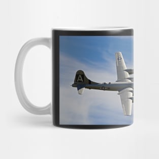 WWII B29 "Fifi" Mug